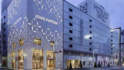 louis vuitton japn|louis vuitton stores in japan.